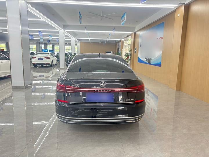 Passat 2022 330TSI Elite photo 5