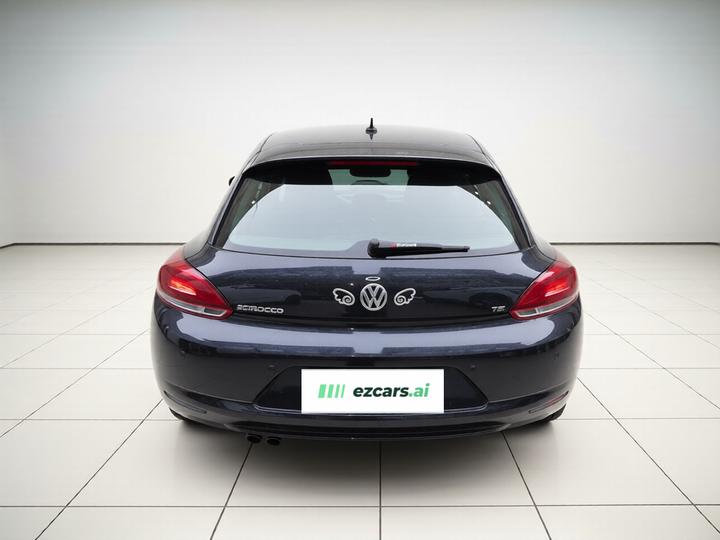 2011 1.4TSI photo 3