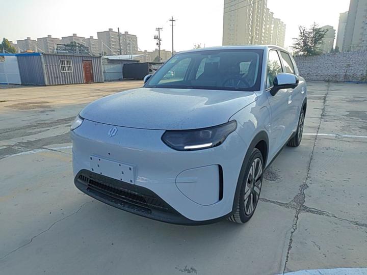 Leapmotor A10 2026 403 Comfort