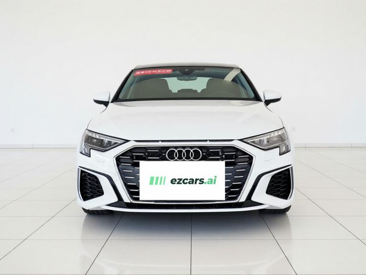 A3 2024 Sportback 35 TFSI Fashion Sport photo 2