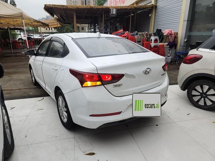 2016 1.4L MT GLS photo 4
