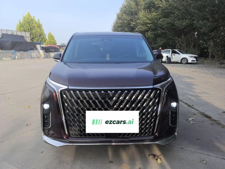 MAXUS G90 2022 2.0T 7-Seater photo 2