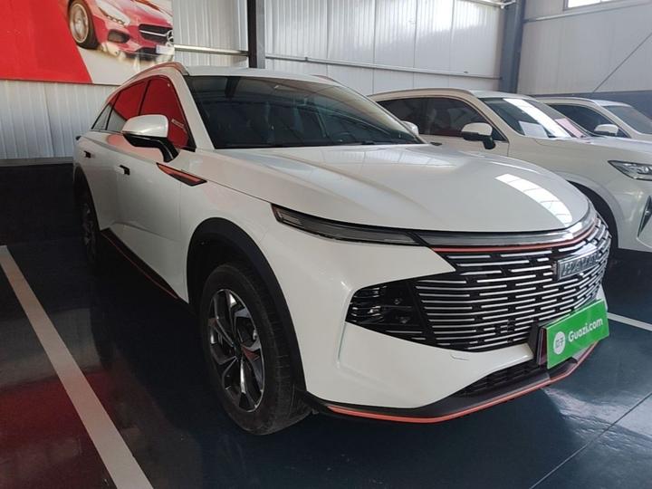 2023 1.5T Smart photo 3