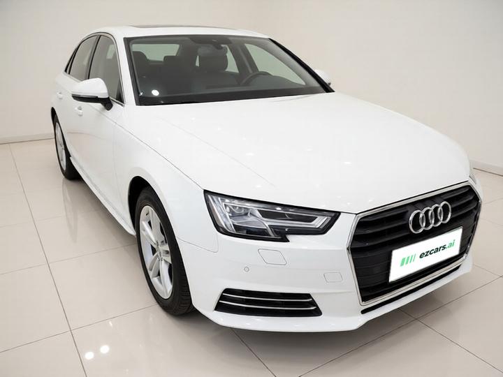 A4L 2017 Plus 40 TFSI Fashion photo 3