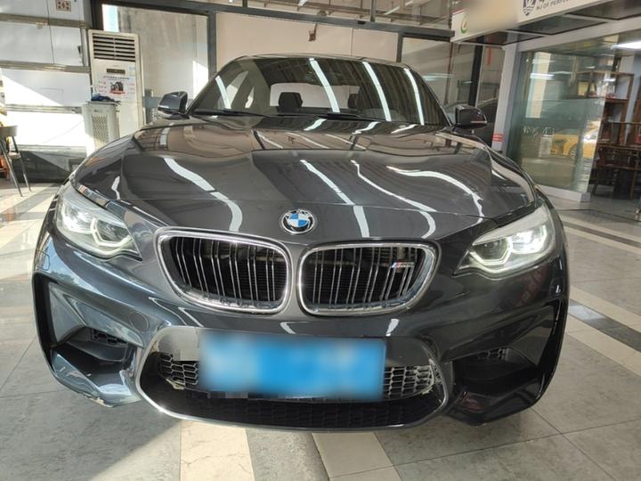M2 2018 M2 photo 2