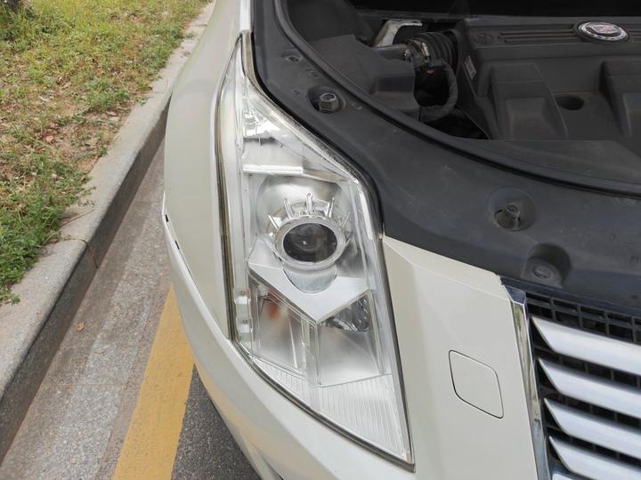 SRX 2014 3.0L Elite photo 7