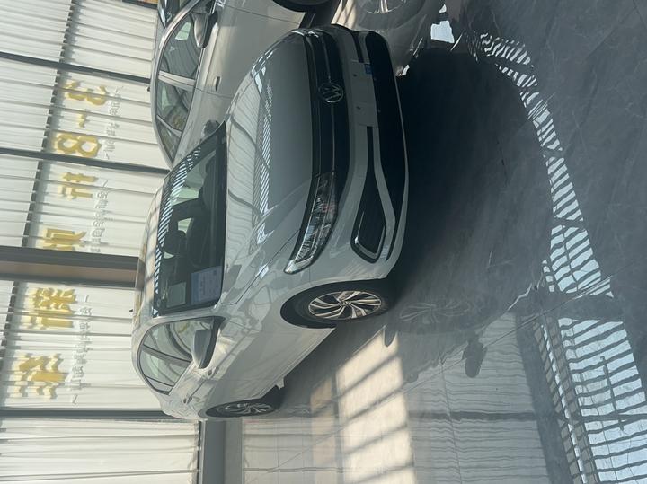 Bora 2025 Facelift 200TSI DSG photo 4