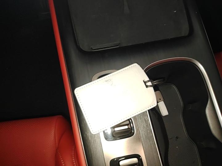 Xiaomi SU7 2024 RWD Long Range ADAS photo 8