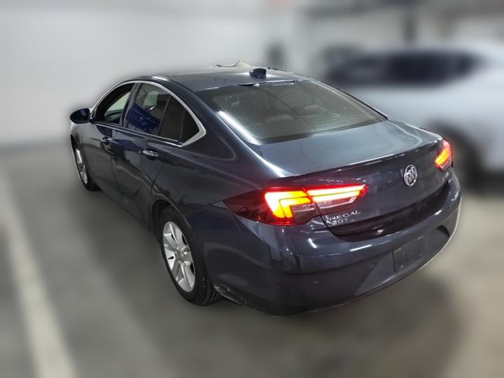 Regal 2019 20T Elite China VI photo 4