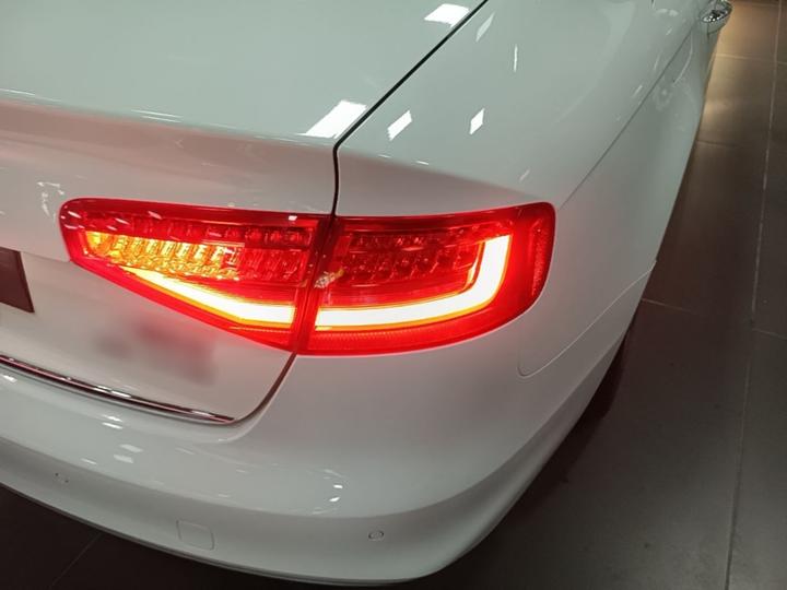 A4L 2016 35 TFSI Collection S line Luxury photo 7