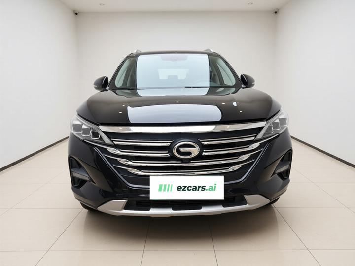 GAC Trumpchi GS5 2019 270T AT Luxury photo 2