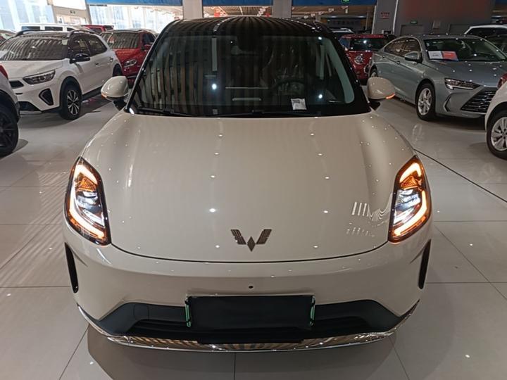 Bingo S 2025 430km Flagship photo 2