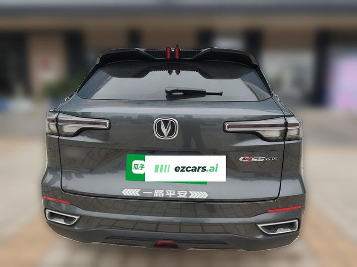 CS55PLUS 2022 2nd Gen 1.5T DCT Premium photo 5
