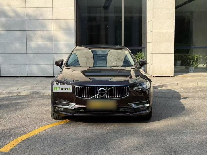 S90 2019 T5 photo 3
