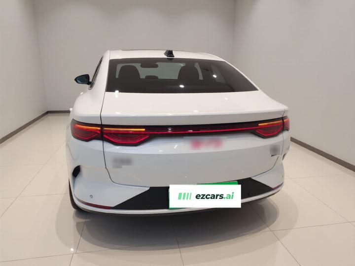 Qin L 2025 EV 545KM photo 5