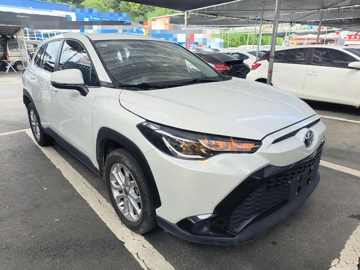 Frontlander 2024 2.0L CVT Elite plus photo 3