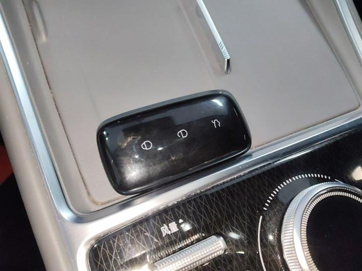 Galaxy L6 2025 EM-i 140km Explorer + photo 8