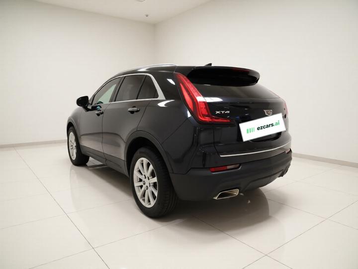 XT4 2020 Facelift 28T RWD Tech photo 4