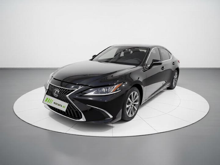 ES 2024 200 Exclusive