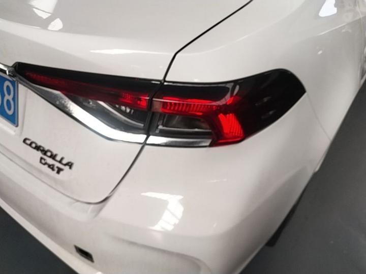 Corolla 2023 1.2T Elite photo 7