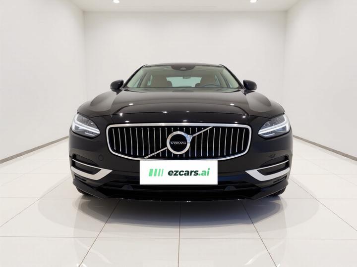 S90 2019 T5 photo 2