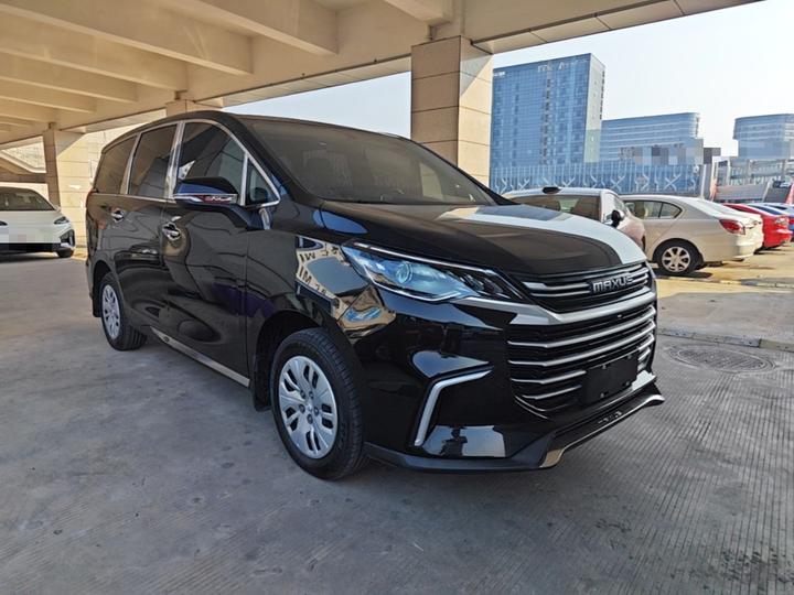 MAXUS G50 2024 1.5T MT A photo 3