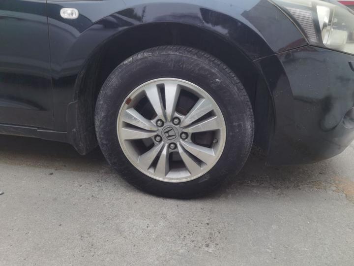 Accord 2008 2.0L EX photo 8