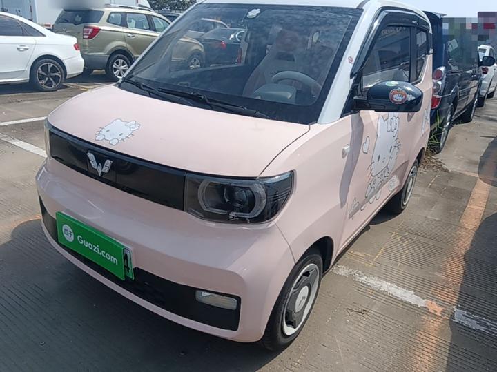 Hongguang MINIEV 2021 Macaron LFP