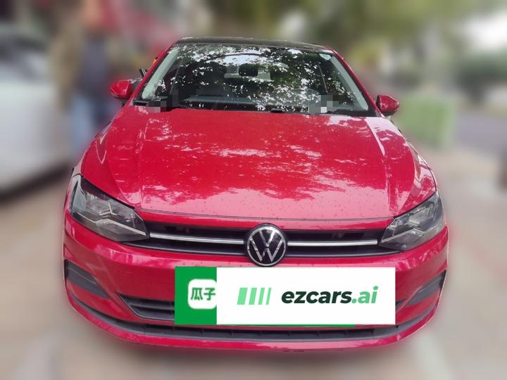 Polo 2021 Plus 1.5L AT Tech photo 2