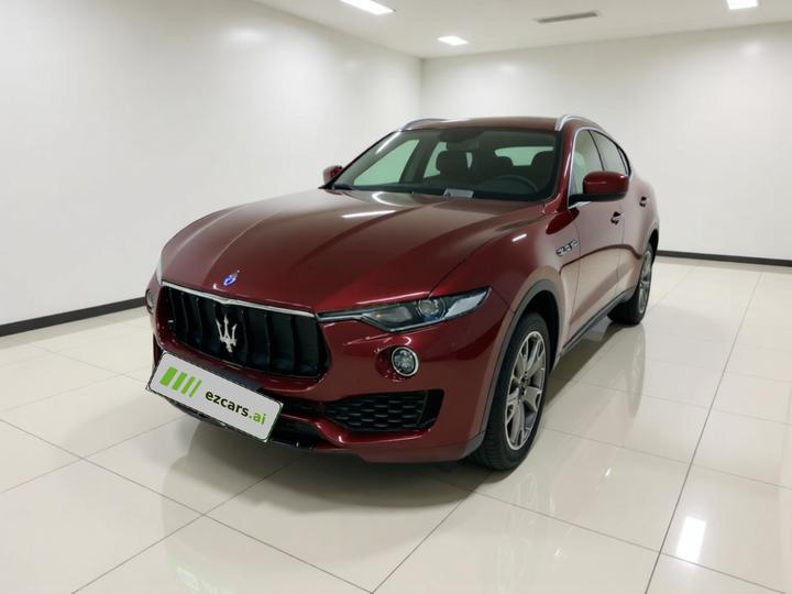 Levante 2018 3.0T Sport