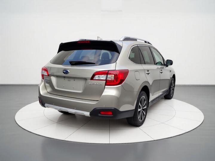 2016 2.5i Sport photo 3