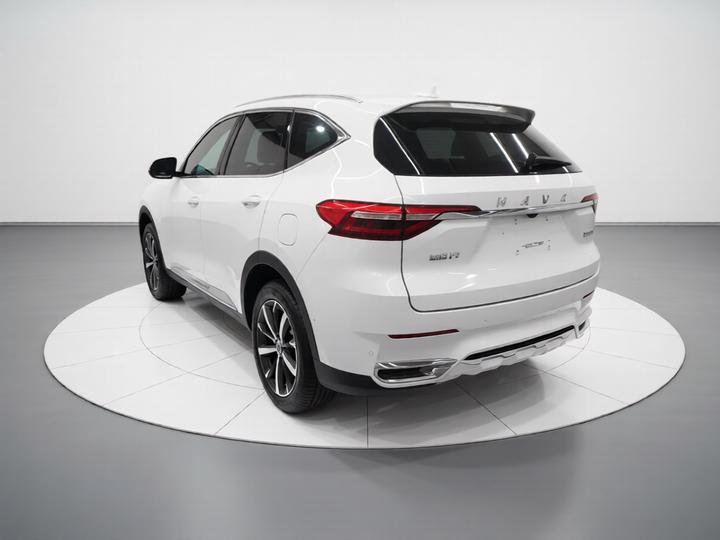 F7 2020 1.5T RWD i photo 4
