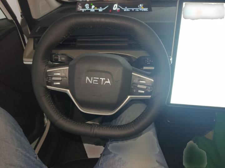 Neta V 2021 Long Range Upgraded photo 6