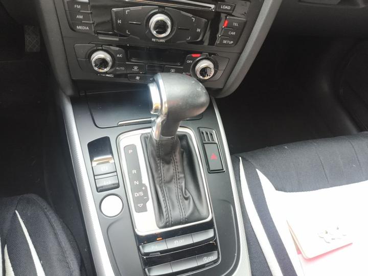 A4L 2016 35 TFSI Collection AT Standard photo 6