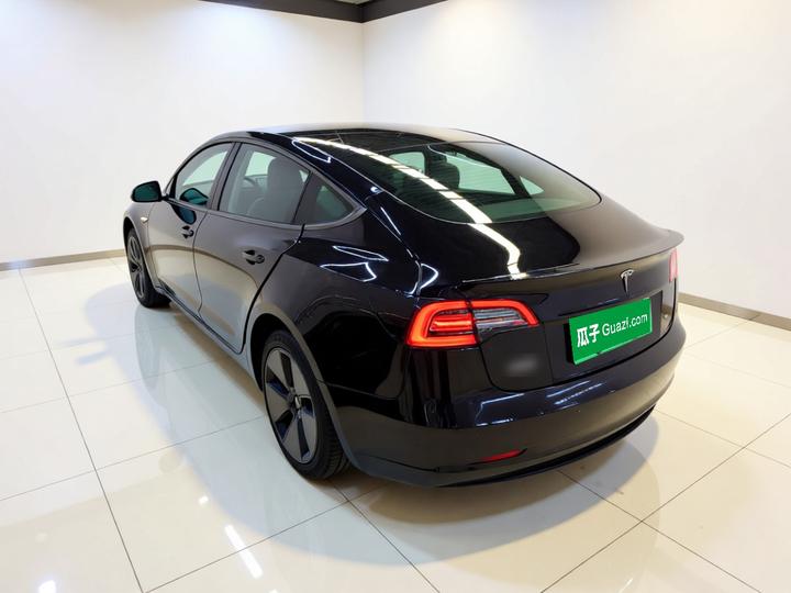 Model 3 2022 RWD photo 4