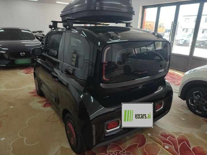 KiWi EV 2021 NCM photo 4