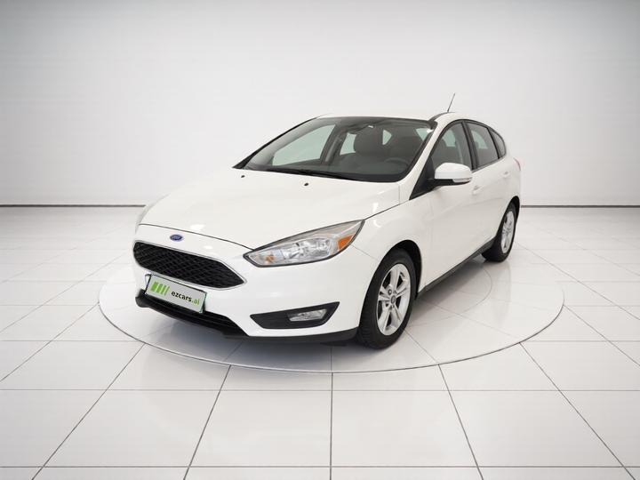 Focus 2015 Hatchback 1.6L AT Comfort