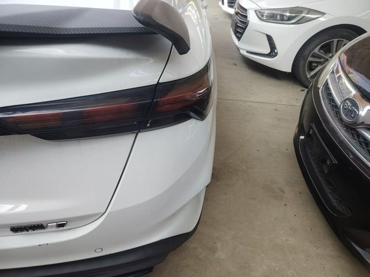 2022 Binrui COOL 1.5T DCT photo 7