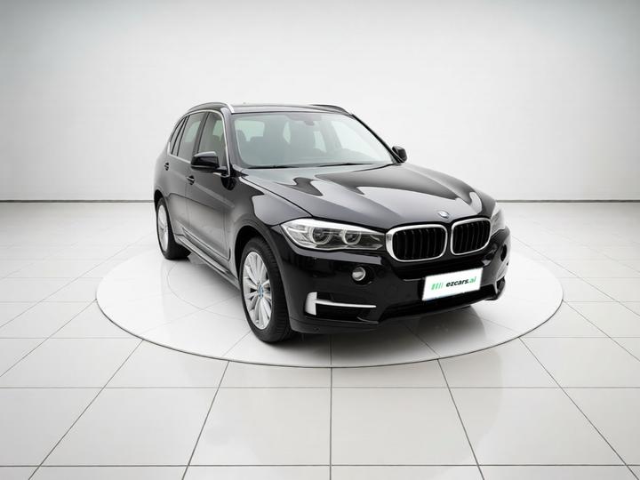 X5 Imported 2014 xDrive35i Leading photo 3