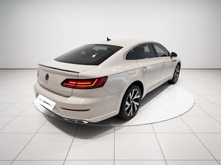 FAW-Volkswagen CC 2026 3000 330TSI photo 6