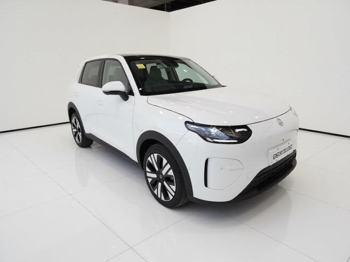 Leapmotor A10 2026 403 Enjoy photo 3