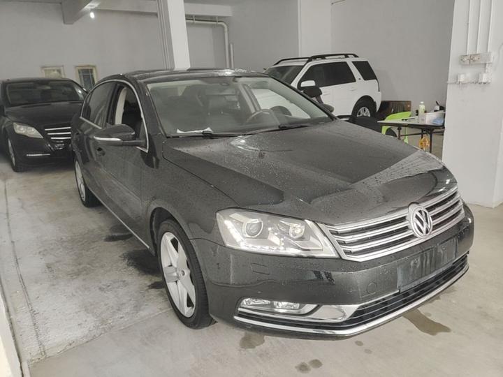 Magotan 2015 1.8TSI Premium photo 3
