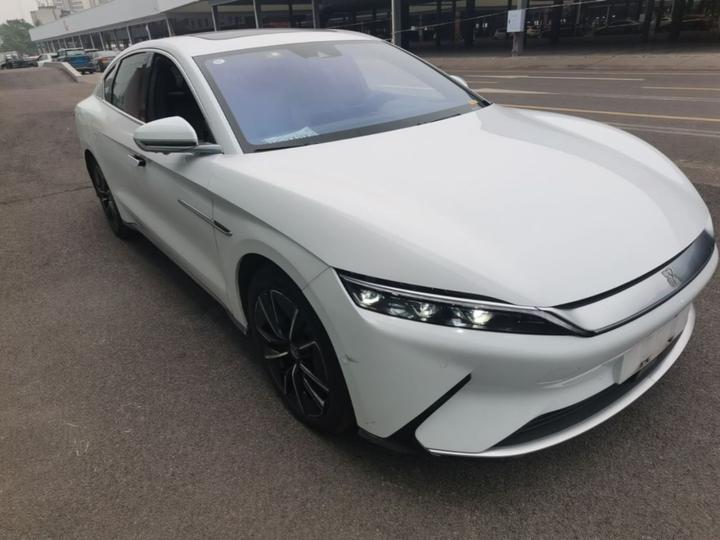 Han 2020 EV AWD Performance Flagship photo 3