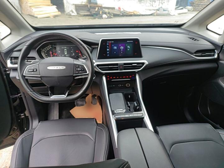 MAXUS G50 2023 PLUS 1.5T AT photo 5