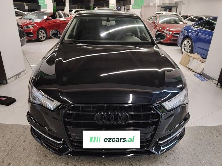 A6L 2018 35 TFSI Collection photo 2