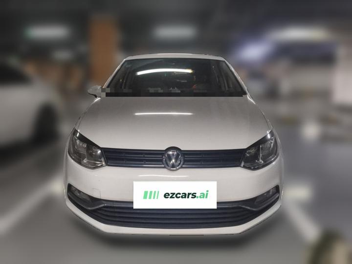 Polo 2014 1.4L AT Comfort photo 2