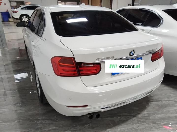 3 Series 2014 328Li Luxury Design Package photo 4