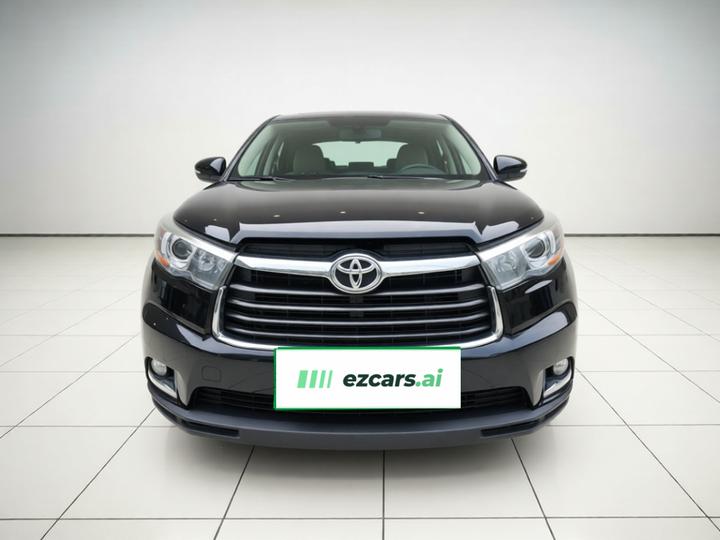 Highlander 2017 2.0T AWD Elite 7-Seater photo 2