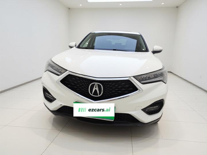 CDX 2016 1.5T RWD Exclusive photo 2