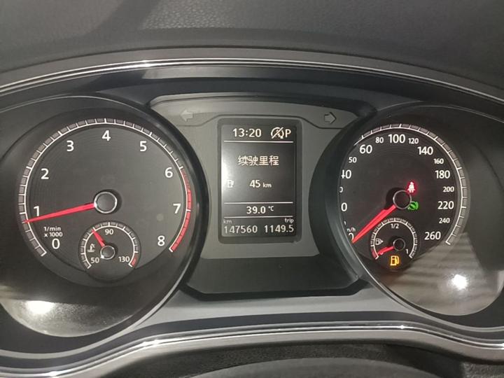Passat 2016 330TSI DSG photo 3